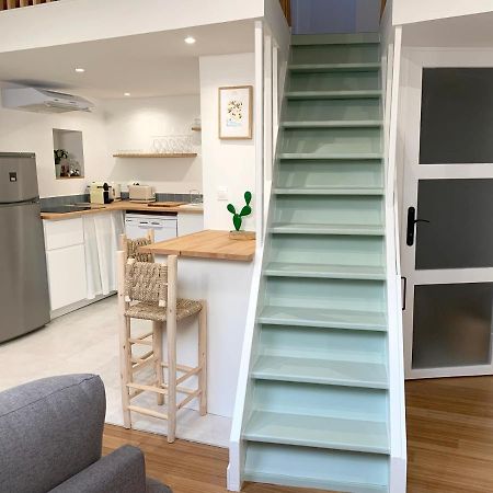 Appartement Au Centre De Toulouse Bagian luar foto